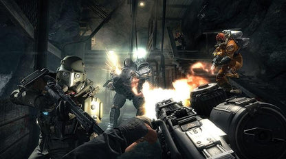 Wolfenstein The New Order Ps4 Gioco Playstation 4 Italiano Pal Ita Sigillato