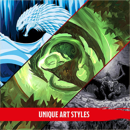 Dungeons & Dragons: Dragon Delves (D&D Adventure Anthology) (Versione Inglese)