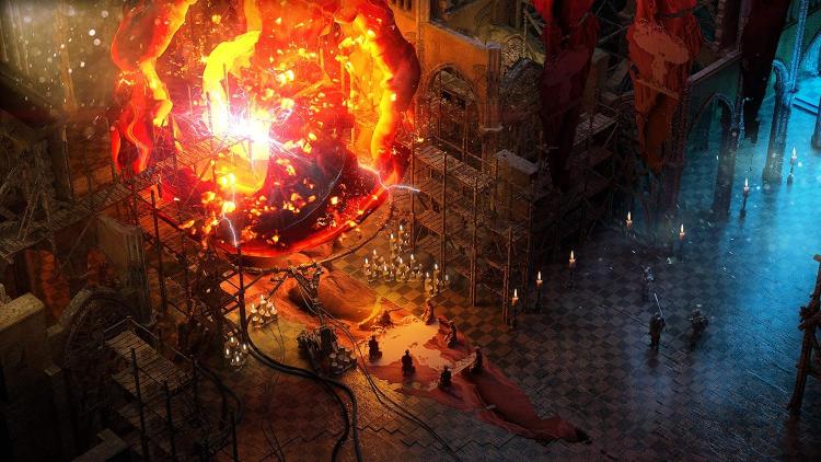 Wasteland 3 - Day One Edition Ps4 Videogioco Playstation 4 Gioco Pal Nuovo