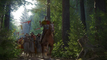 Kingdom Come Deliverance - Royal Edition Nintendo Switch Gioco Italiano Nuovo