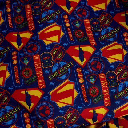 Funko Loungefly - Superman - Zaino Superman Mini Backpack