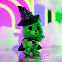 Funko Pop ! Movie Care Bears Wicked (2052) Good Luck Bear As Elphaba Thropp 9Cm