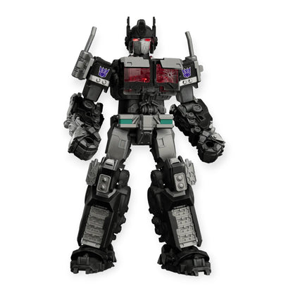 Blokees Transformers Model Kit Classic Class 08 (Nemesis Prime) Action Figure 71155