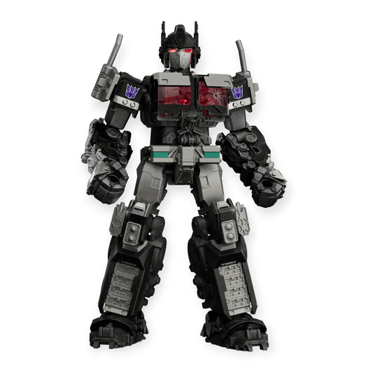 Blokees Transformers Model Kit Classic Class 08 (Nemesis Prime) Action Figure 71155