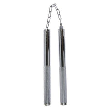 Hb Nunchaku e Catena Per Allenamento Kung Fu Wushu Karate Arti Marziali