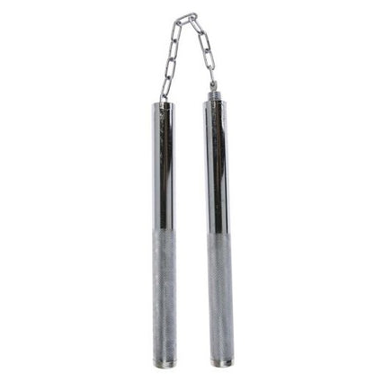 Hb Nunchaku E Catena Per Allenamento Kung Fu Wushu Karate Arti Marziali
