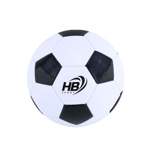 Pallone Palla Da Calcio Calcetto Football Misura 5 Regolamentare Design Classico