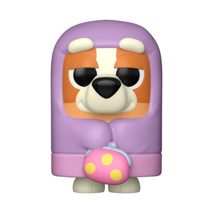 Funko Pop ! Animation Bluey - (2369) Granny Rita - Figure Bingo Nonna 9Cm (PREORDER)