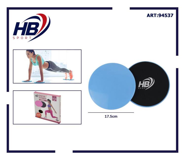 Dischi Di Scorrimento Pilates Fitness Yoga Slider Disco Scorrevole Pavimento Azz