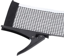 Rete Ping Pong Universale Da Tavolo Con Pinze Regolabile Portatile Tennistavolo