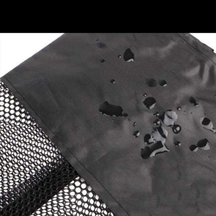 Hb Borsa Regolabile Per Tappetino Yoga/Pilates/Fitness Sacca Rete Impermeabile
