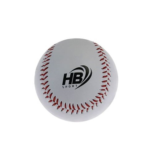 Palla Da Softball  / Baseball - 12" Pollici Per Allenamento Con La Mazza Guanto
