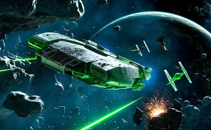 Star Wars Outlaws Ps5 Videogioco Playstation 5 Italiano Eu Jedi Nuovo Sigillato