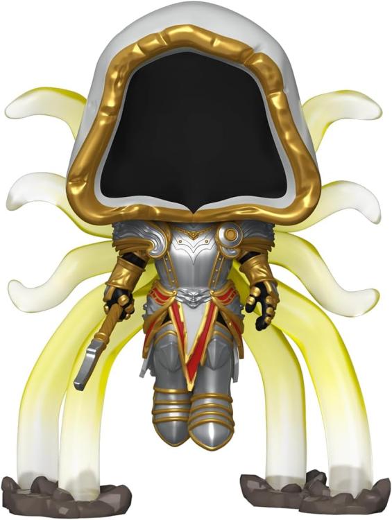 Funko Pop ! Games Diablo Iv - (952) Inarius Vinyl Figure 9Cm Statuetta Nuova