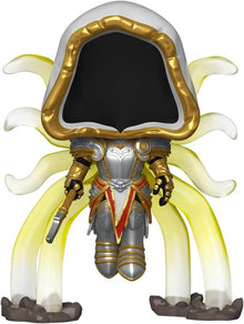 Funko Pop ! Games Diablo Iv - (952) Inarius Vinyl Figure 9Cm Diablo 4