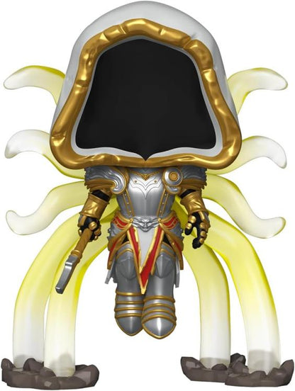 Funko Pop ! Games Diablo Iv - (952) Inarius Vinyl Figure 9Cm Statuetta Nuova