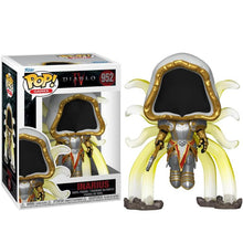 Funko Pop ! Games Diablo Iv - (952) Inarius Vinyl Figure 9Cm Diablo 4