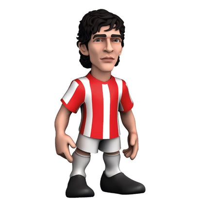 Minix: Paolo Rossi - Divisa Del Vicenza (Football Legends 112V) Figure PVC