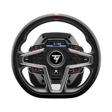 Thrustmaster Volante T248 + Pedaliera Hybrid Drive Pc/Xbox One/Xbox Serie X/S