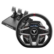 Thrustmaster Volante T248 + Pedaliera Hybrid Drive Pc/Xbox One/Xbox Serie X/S