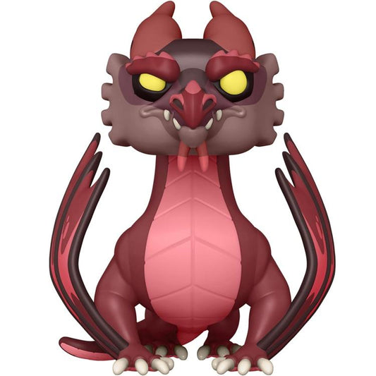 Funko Pop ! Animation Rick And Morty - (957) Balthromaw Vinyl Figure 15Cm