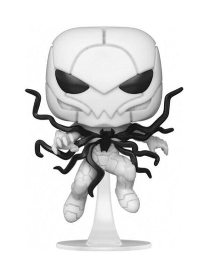 Funko Pop ! Marvel Venom (966) Poison Spider-Man Special Edition Vinyl Figure