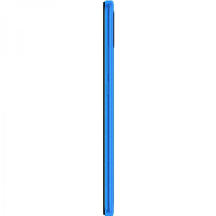 Xiaomi Redmi 9A 2+32Gb 6.53" Sky Blue Ds Tim Dual Sim 4G Smartphone Android