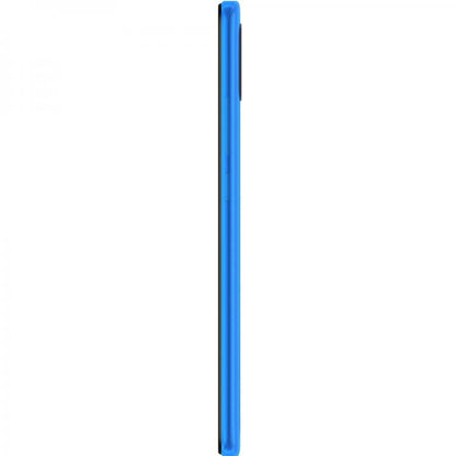 Xiaomi Redmi 9A 2+32Gb 6.53" Sky Blue Ds Tim Dual Sim 4G Smartphone Android