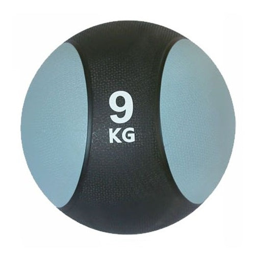Hb Palla Medica Slamball Antirimbalzo Esercizi Palestra Crossfit Fitness Pvc 9Kg