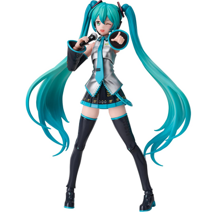 Blokees - Hatsune Miku (Fantastics Series) - Model Kit 71 pz - Action Figure 73502
