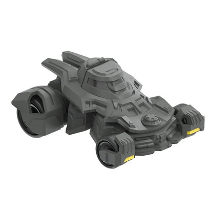Blokees DC - Batman Hero - Defender Version- Model Kit - (1 Pz Random) - Action Figure 75701