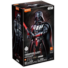Blokees Star Wars - Champion Class 01 - Darth Vader - Model Kit - Action Figure 75801