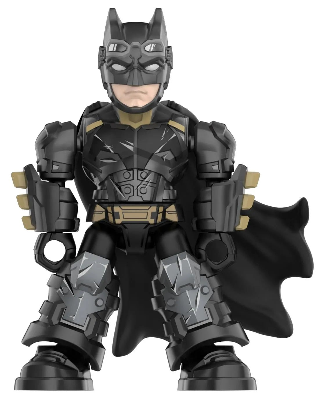 Blokees DC - Hero Justice League - Defender Version- Model Kit - 12 Set (Box Intero) Action Figure 75702