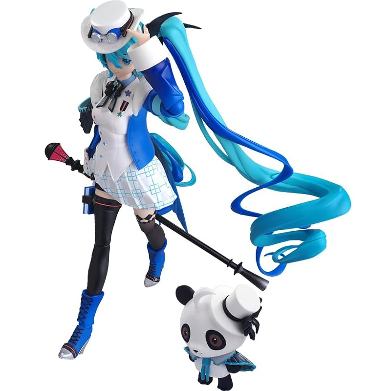 Blokees - Hatsune Miku (Fantastics Series) Miku with You 2025 - Model Kit 24 Pz - Action Figure 73533