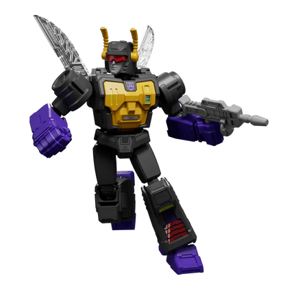 Blokees - Transformers Model Kit Galaxy Version 06 Parallel Universe (1pz) - Action Figure 71106 Blind Box