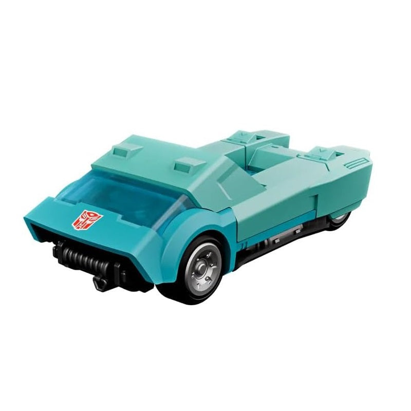 Blokees - Transformers - Wheels: C03 Wreck'N Rule 2 (1 PZ RANDOM) Action Figure 75609