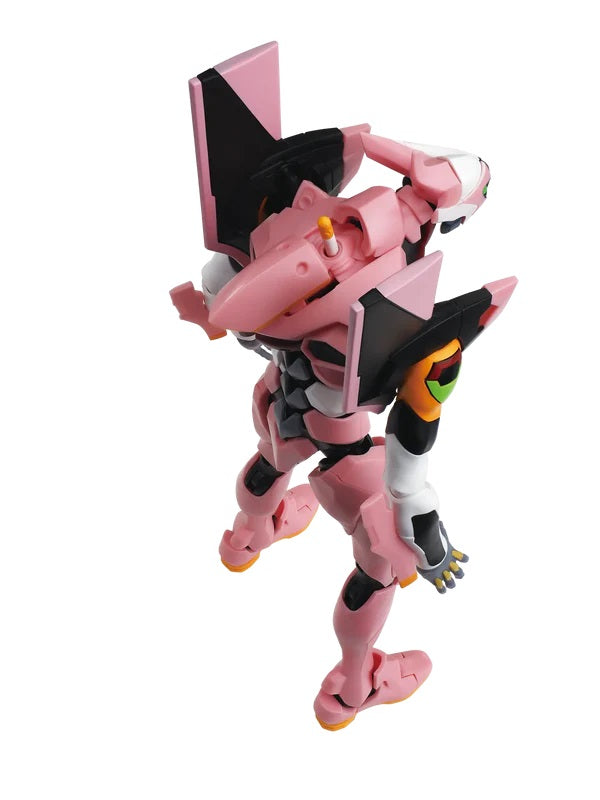 Blokees Evangelion : Model Kit - Action Edition (Custom Type-08) Action Figure 73545