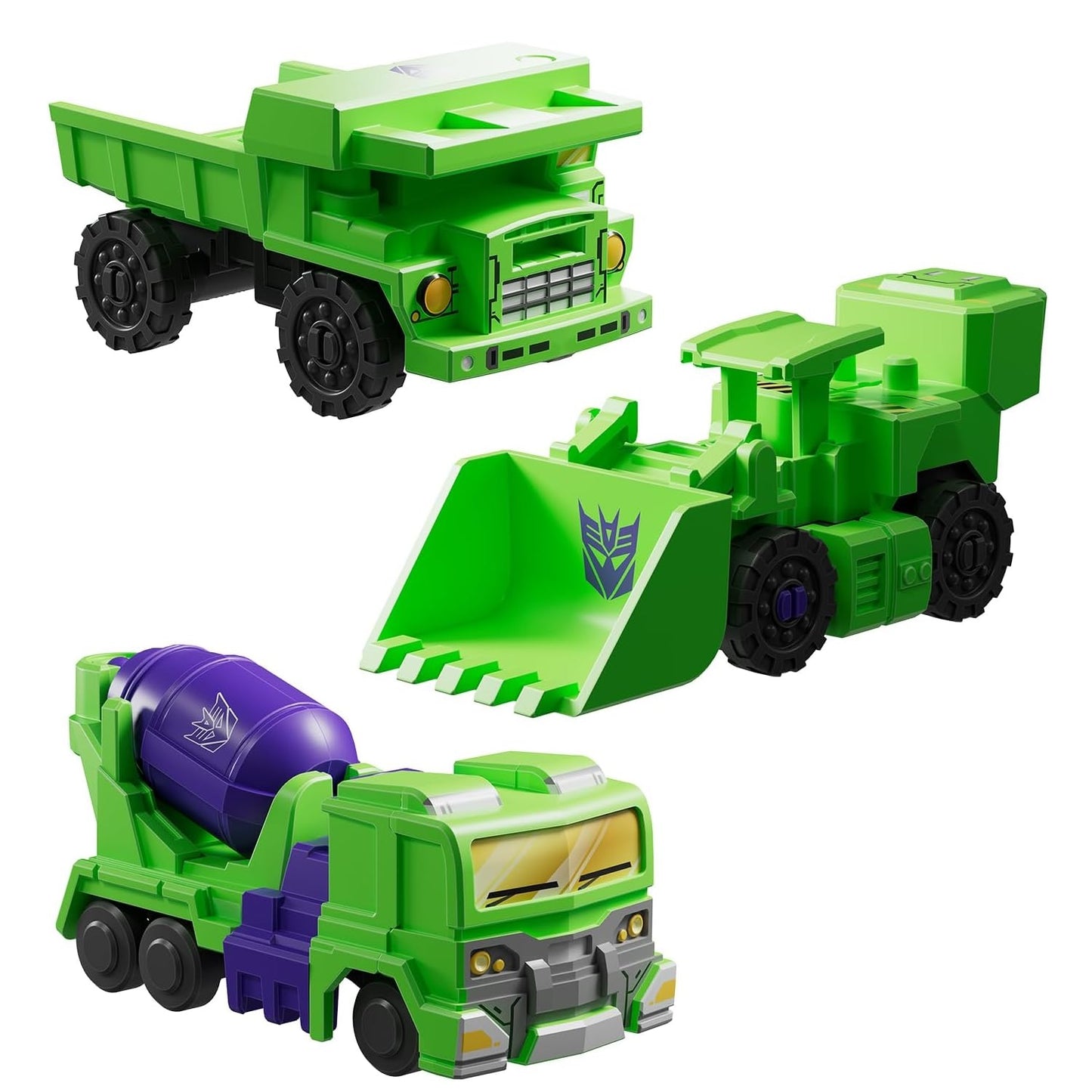 Blokees - Transformers - Model Kit -  Defender Version 03 Heavy Metal War (1 Pz Random) - Action Figure 71304