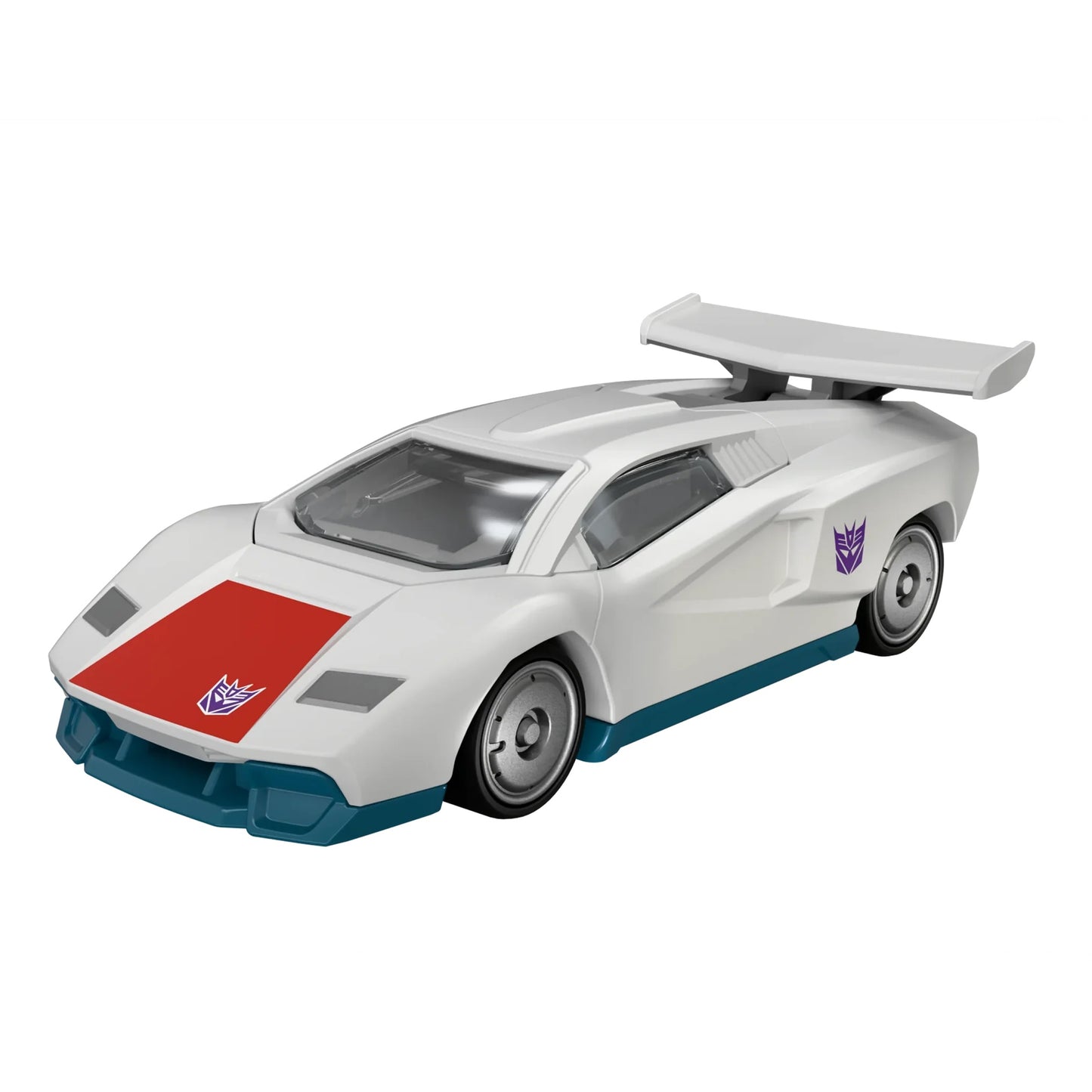 Blokees - Transformers - Wheels: C02 Wreck'N Rule Auto Prime (Box Intero) Action Figure 75679
