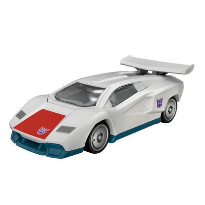 Blokees - Transformers - Wheels: C02 Wreck'N Rule Auto Prime (Box Intero) Action Figure 75679