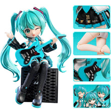Blokees - Hatsune Miku (DaaLaMode Series) - Model Kit 77 pz - Action Figure 73536