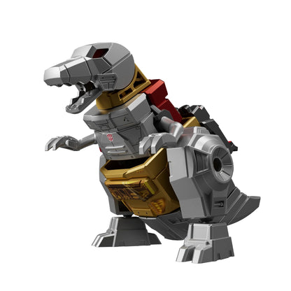 Blokees - Transformers - Model Kit -  Defender Version 04 - Tyrants Fury (1pz Random) - Action Figure 71404