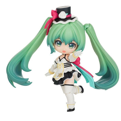 Blokees - Hatsune Miku - Model Kit - Daalamode Series - Miku with You (Box Intero) - Action Figure 75700