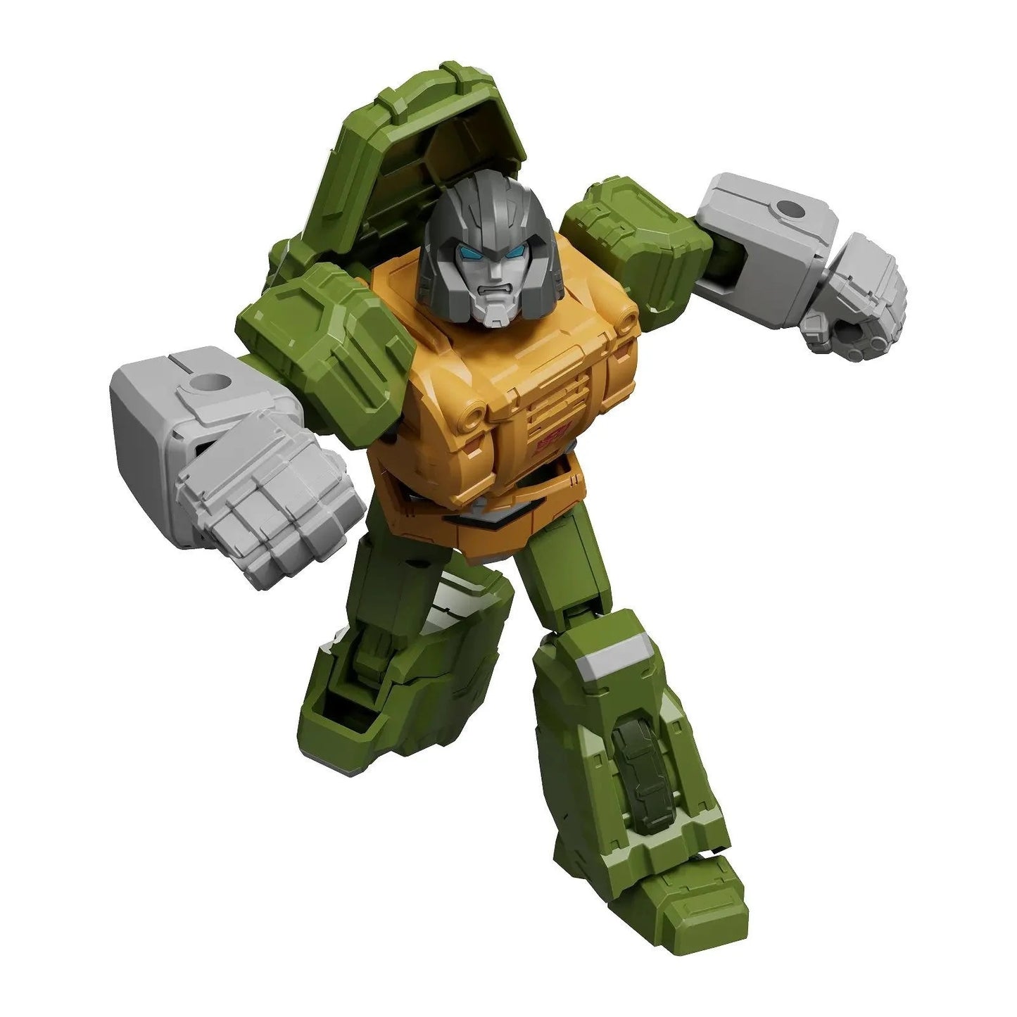Blokees - Transformers - Model Kit - Galaxy Version 10 - Till All are One (Box Intero) - Action Figure 71110