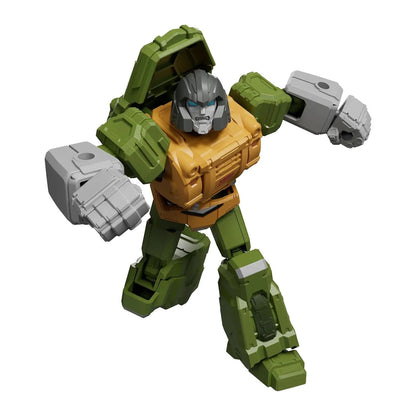 Blokees - Transformers - Model Kit - Galaxy Version 10 - Till All are One (Box Intero) - Action Figure 71110