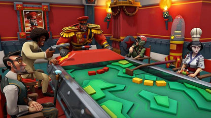 Evil Genius 2 World Domination Ps4 Videogioco Playstation 4 Nuovo Eu Ita