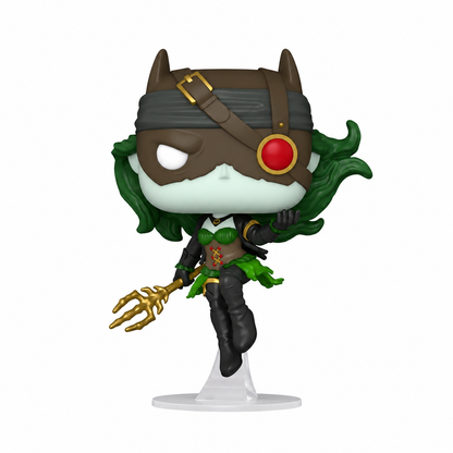Funko Pop! Heroes DC (424) The Drowned - Special Edition 2026