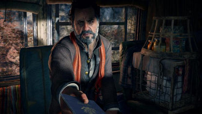 Far Cry 4 Ps4 Gioco Playstation 4 Videogioco Italiano Sigillato Promo Farcry
