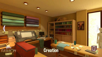 My Universe: My Fashion Boutique Gioco Ps4 Italiano Nuovo Videogioco Sigillato