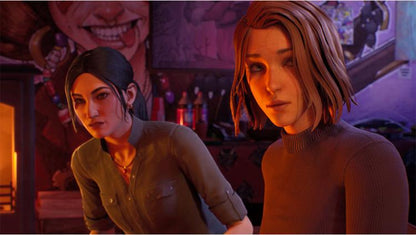 Life Is Strange - Double Exposure Ps5 Gioco Italiano Playstation 5 Nuovo Ita